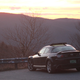Pictured: 2005 Mazda RX-8 at the top of the Appalachian Gap.